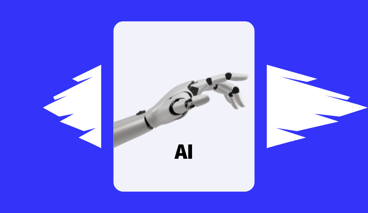 AI logo