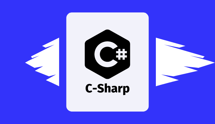 C# logo