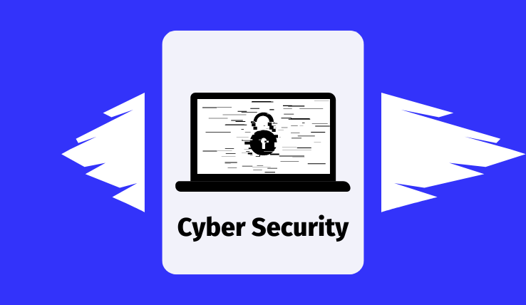 cybersecurity logo
