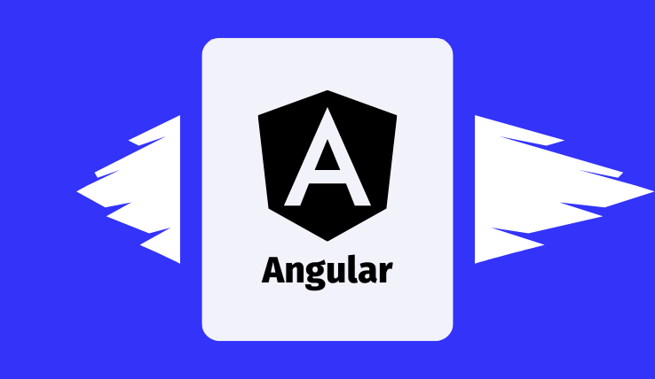 angular logo