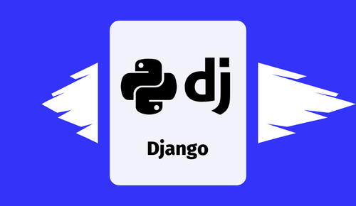 django logo