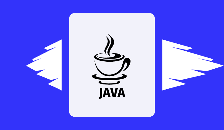 java logo
