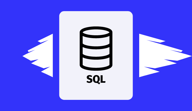 SQL logo